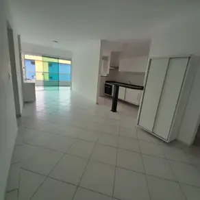 Apartamento Praia Grande, Ubatuba - SP — foto 1