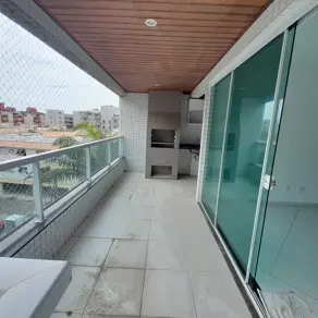 Imagem 3 - Apartamento em Praia Grande, Ubatuba - SP