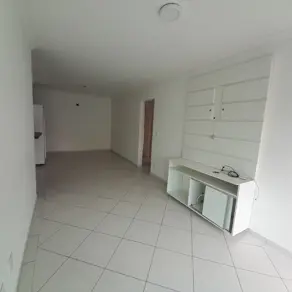 Apartamento Praia Grande, Ubatuba - SP — foto 2