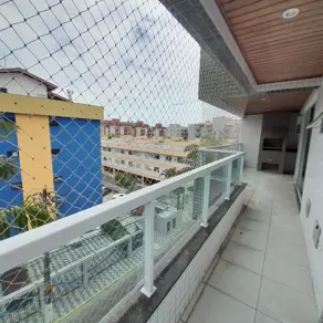 Imagem 4 - Apartamento em Praia Grande, Ubatuba - SP