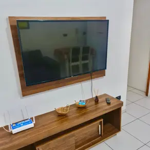 Imagem 2 - Apartamento em Ipiranguinha, Ubatuba - SP