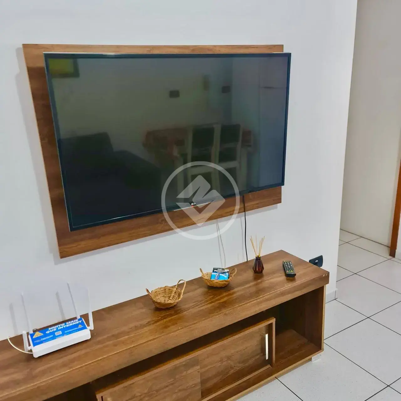 Imagem 2 - Apartamento em Ipiranguinha, Ubatuba - SP