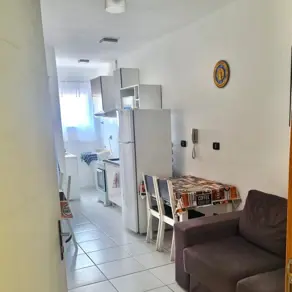 Imagem 6 - Apartamento em Ipiranguinha, Ubatuba - SP