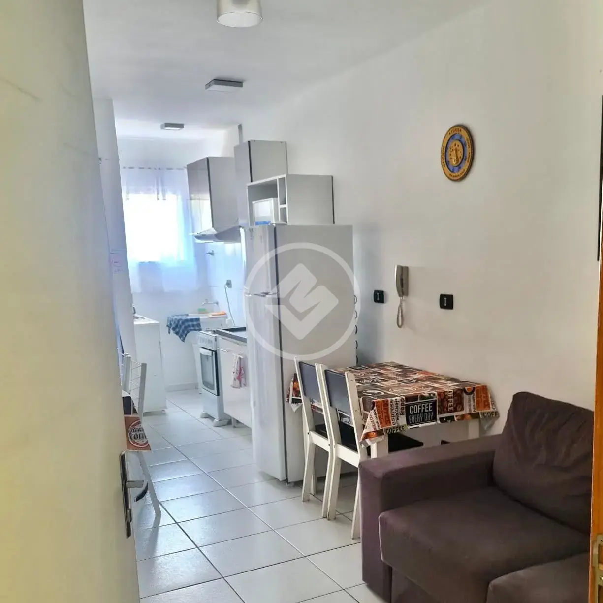 Imagem 6 - Apartamento em Ipiranguinha, Ubatuba - SP