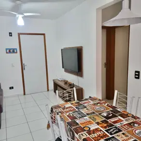Apartamento Ipiranguinha, Ubatuba - SP — foto 2