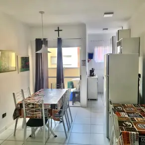 Imagem 3 - Apartamento em Ipiranguinha, Ubatuba - SP