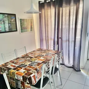 Imagem 4 - Apartamento em Ipiranguinha, Ubatuba - SP