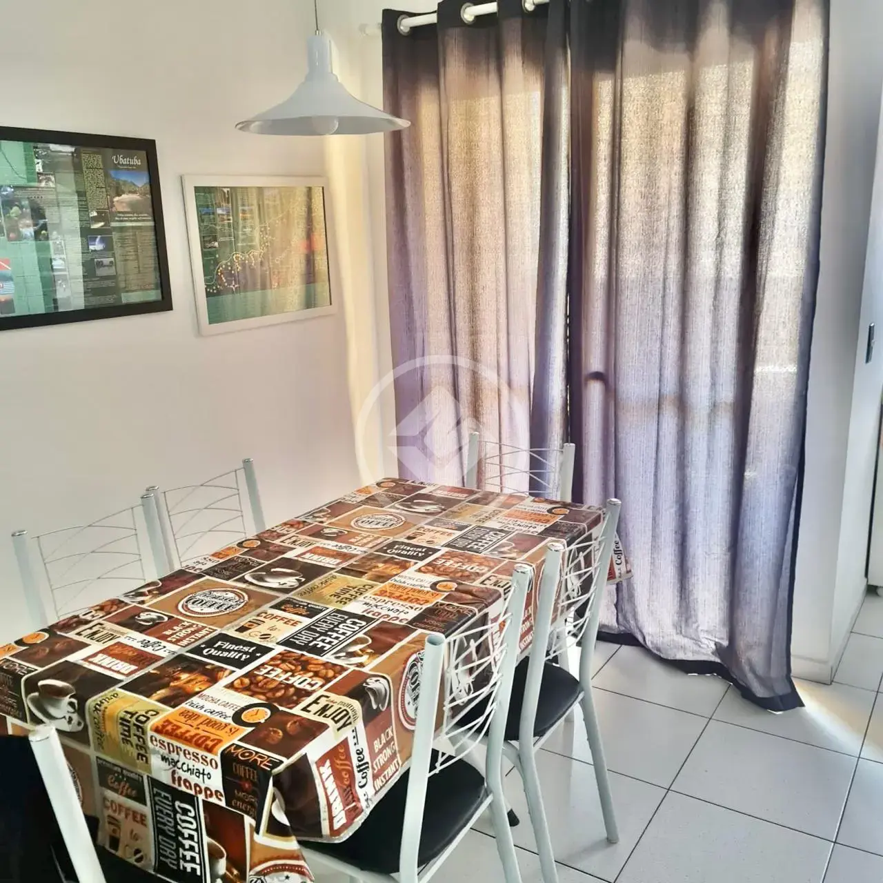 Imagem 4 - Apartamento em Ipiranguinha, Ubatuba - SP
