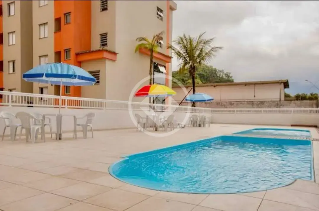 Image 22 - Apartamento em Ipiranguinha, Ubatuba - SP