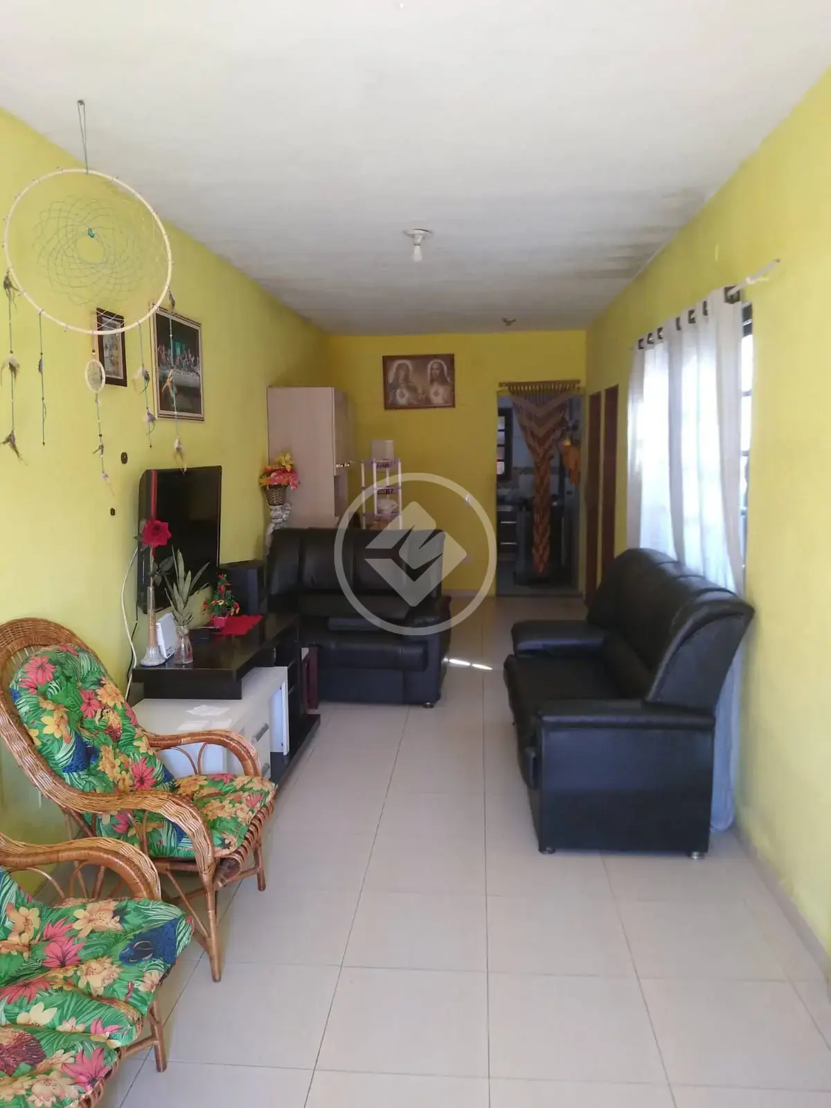 Imagem 1 - Casa em Centro, Ubatuba - SP