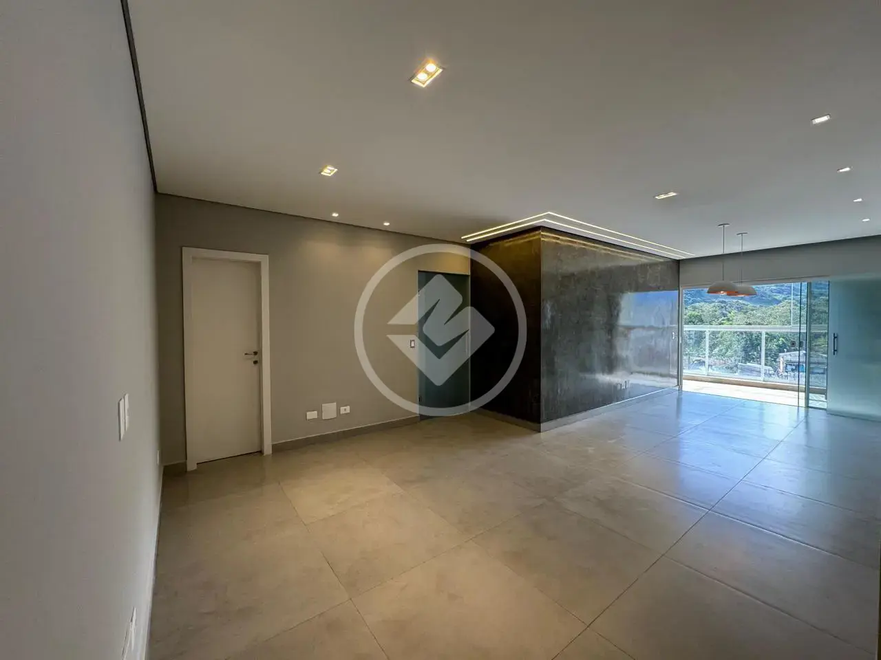 Imagem 1 - Apartamento em Centro, Ubatuba - SP
