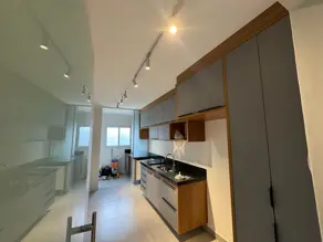 Apartamento Centro, Ubatuba - SP — foto 2