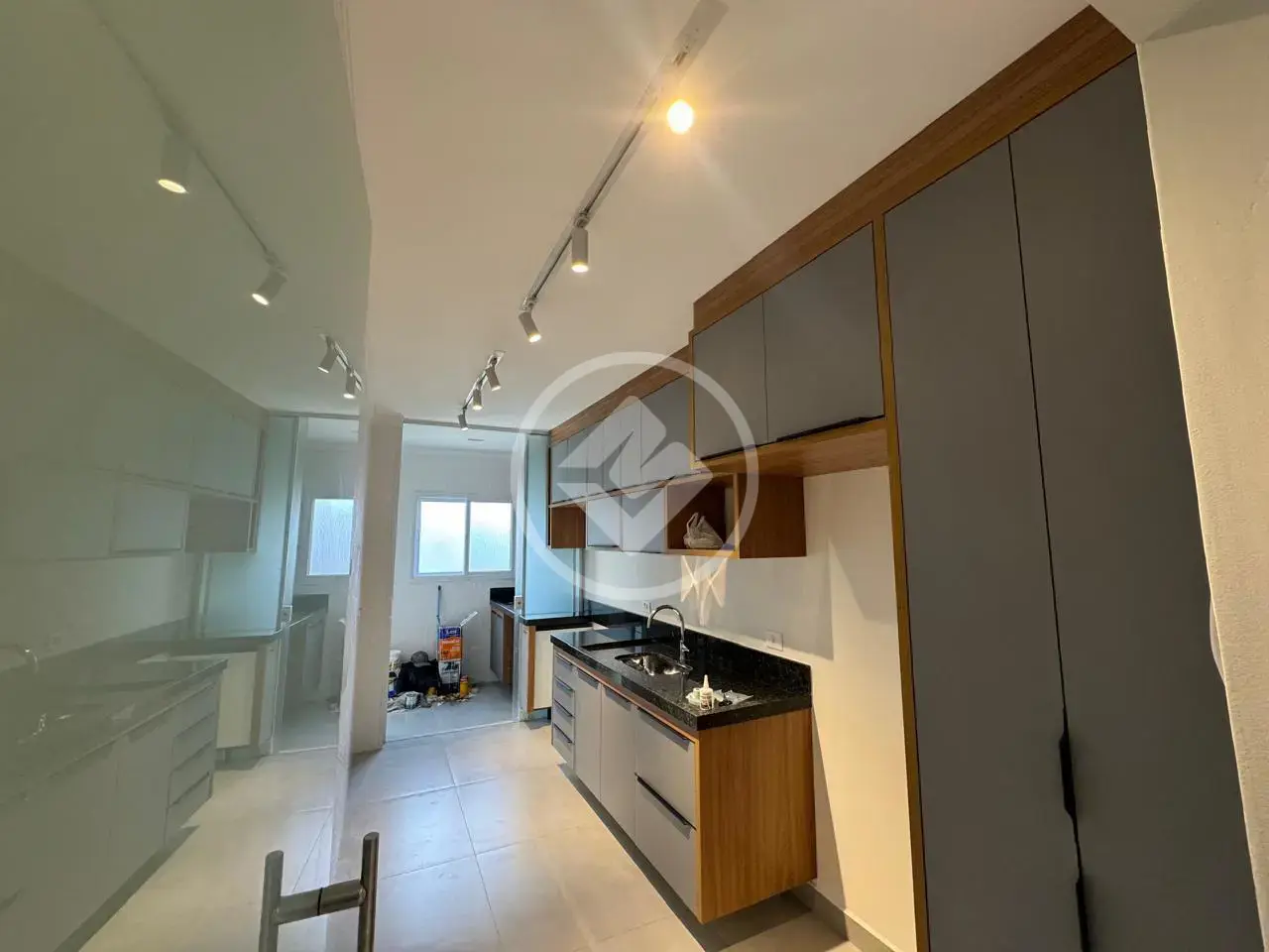 Imagem 1 - Apartamento em Centro, Ubatuba - SP