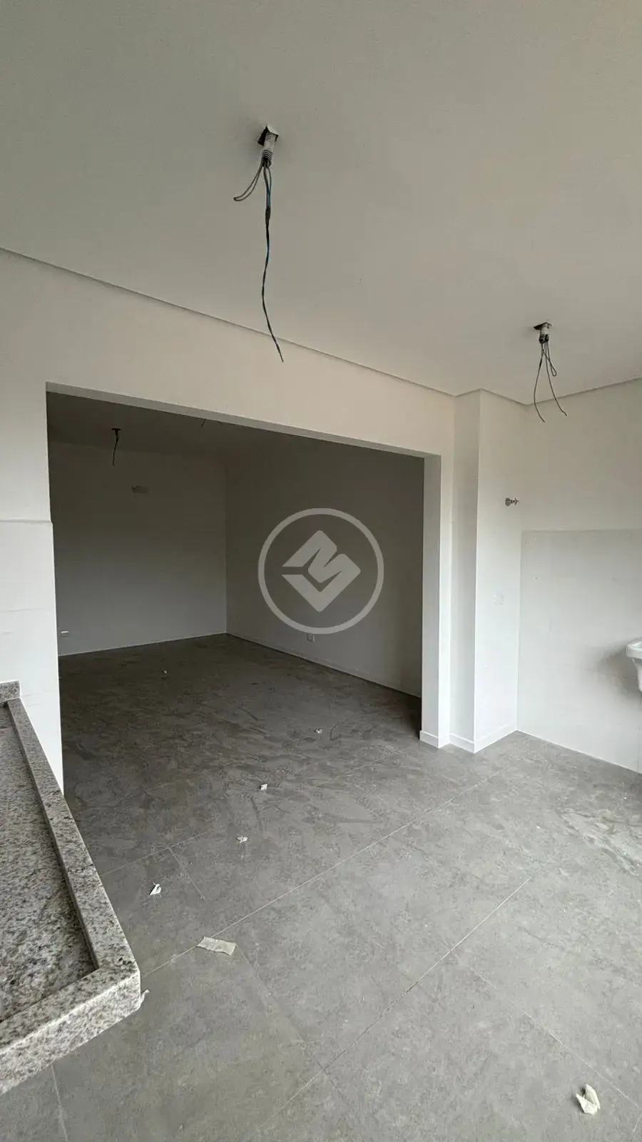 Imagem 2 - Apartamento em Perequê Açu, Ubatuba - SP