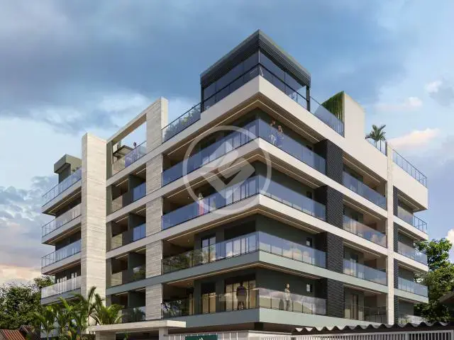 Image 10 - Apartamento em Perequê Açu, Ubatuba - SP