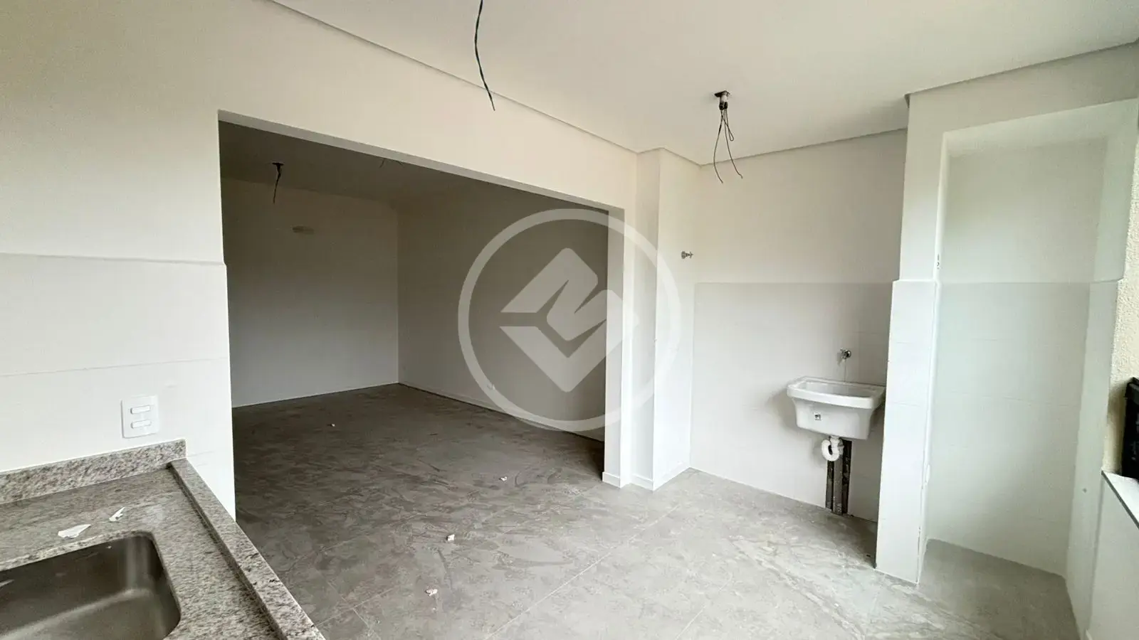 Imagem 2 - Apartamento em Perequê Açu, Ubatuba - SP