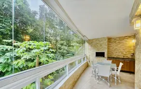 Apartamento Riviera, Bertioga - SP — foto 2