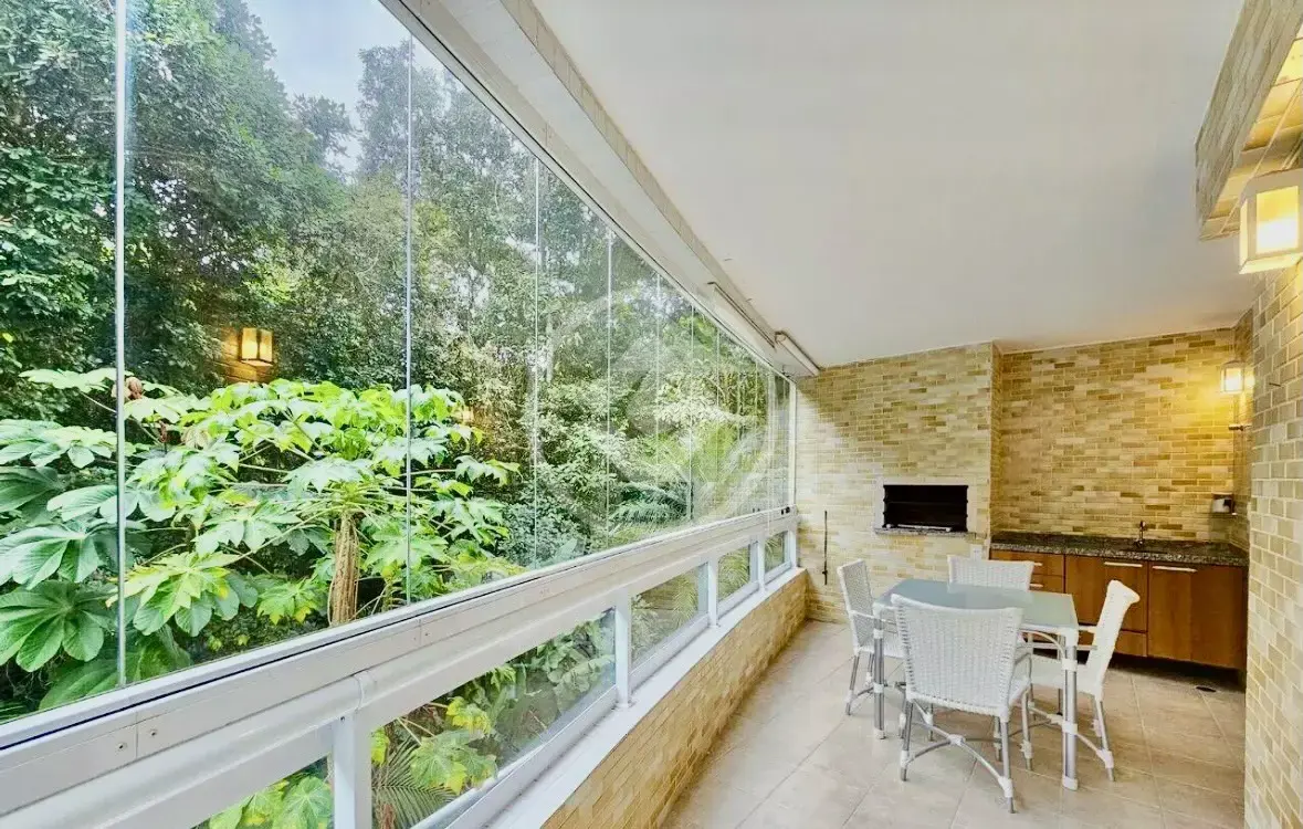 Image 2 - Apartamento em Riviera, Bertioga - SP