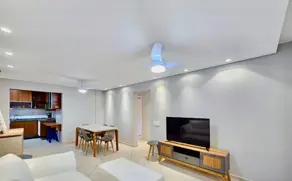 Imagem 2 - Apartamento em Riviera, Bertioga - SP