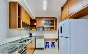Imagem 5 - Apartamento em Riviera, Bertioga - SP