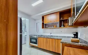 Imagem 4 - Apartamento em Riviera, Bertioga - SP