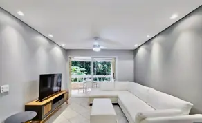 Apartamento Riviera, Bertioga - SP — foto 1