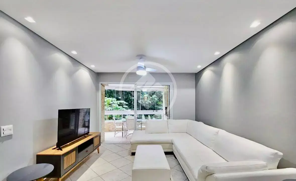 Imagem 1 - Apartamento em Riviera, Bertioga - SP