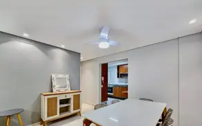 Imagem 6 - Apartamento em Riviera, Bertioga - SP