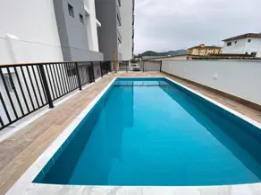 Cobertura Centro, Ubatuba - SP — foto 2