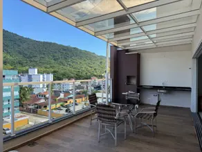 Cobertura Toninhas, Ubatuba - SP — foto 2