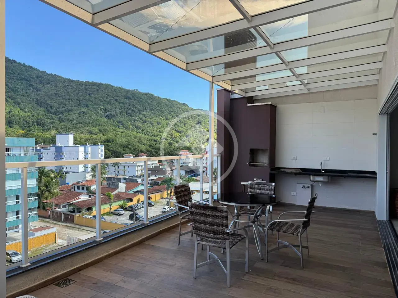 Imagem 1 - Cobertura em Toninhas, Ubatuba - SP
