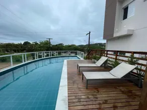 Imagem 4 - Cobertura em Toninhas, Ubatuba - SP