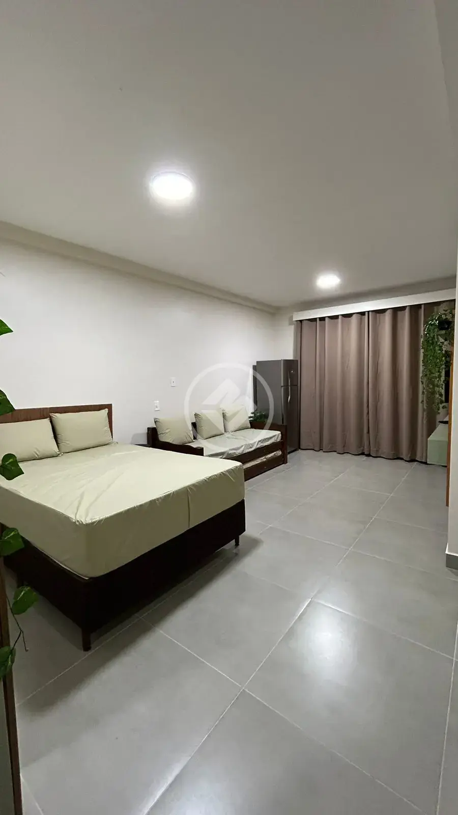 Imagem 1 - Loft / Studio em Perequê-Acu, Ubatuba - SP