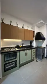 Imagem 3 - Loft / Studio em Perequê-Acu, Ubatuba - SP