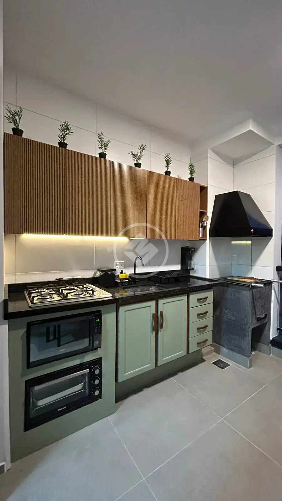 Imagem 3 - Loft / Studio em Perequê-Acu, Ubatuba - SP
