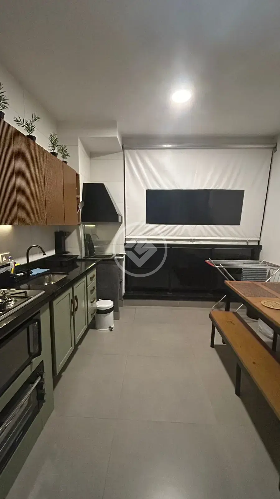 Imagem 4 - Loft / Studio em Perequê-Acu, Ubatuba - SP