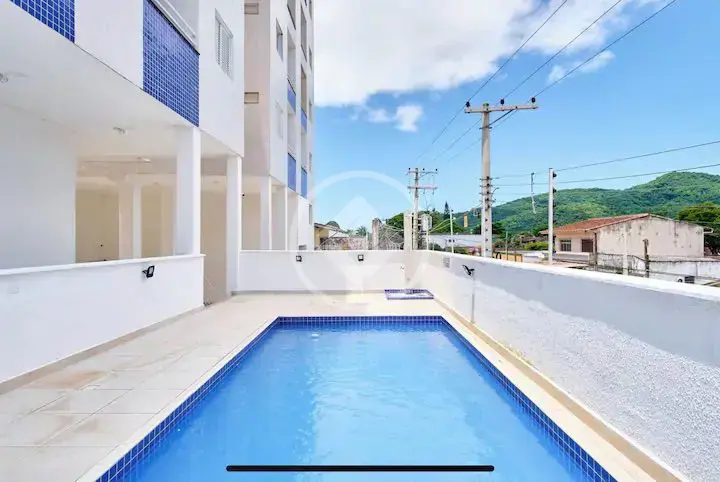 Image 30 - Apartamento em Acaraú, Ubatuba - SP