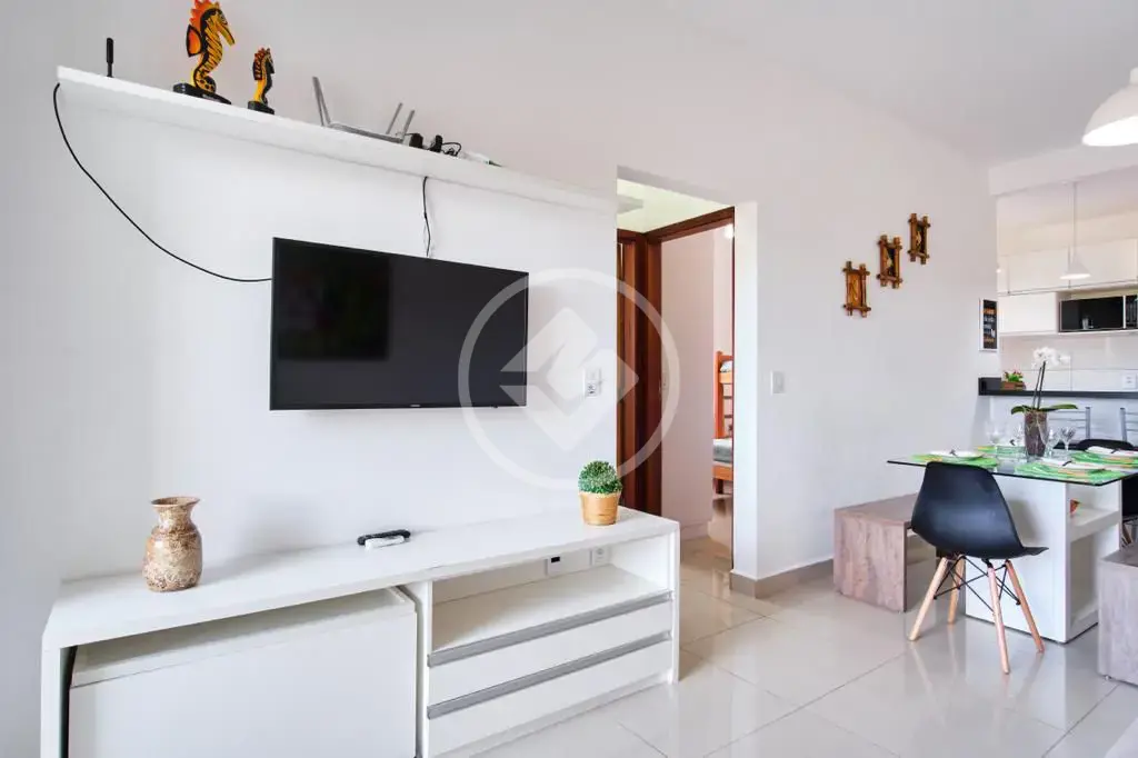 Image 2 - Apartamento em Acaraú, Ubatuba - SP