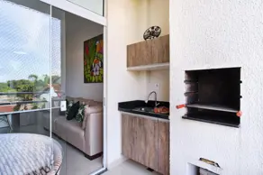 Imagem 6 - Apartamento em Acaraú, Ubatuba - SP