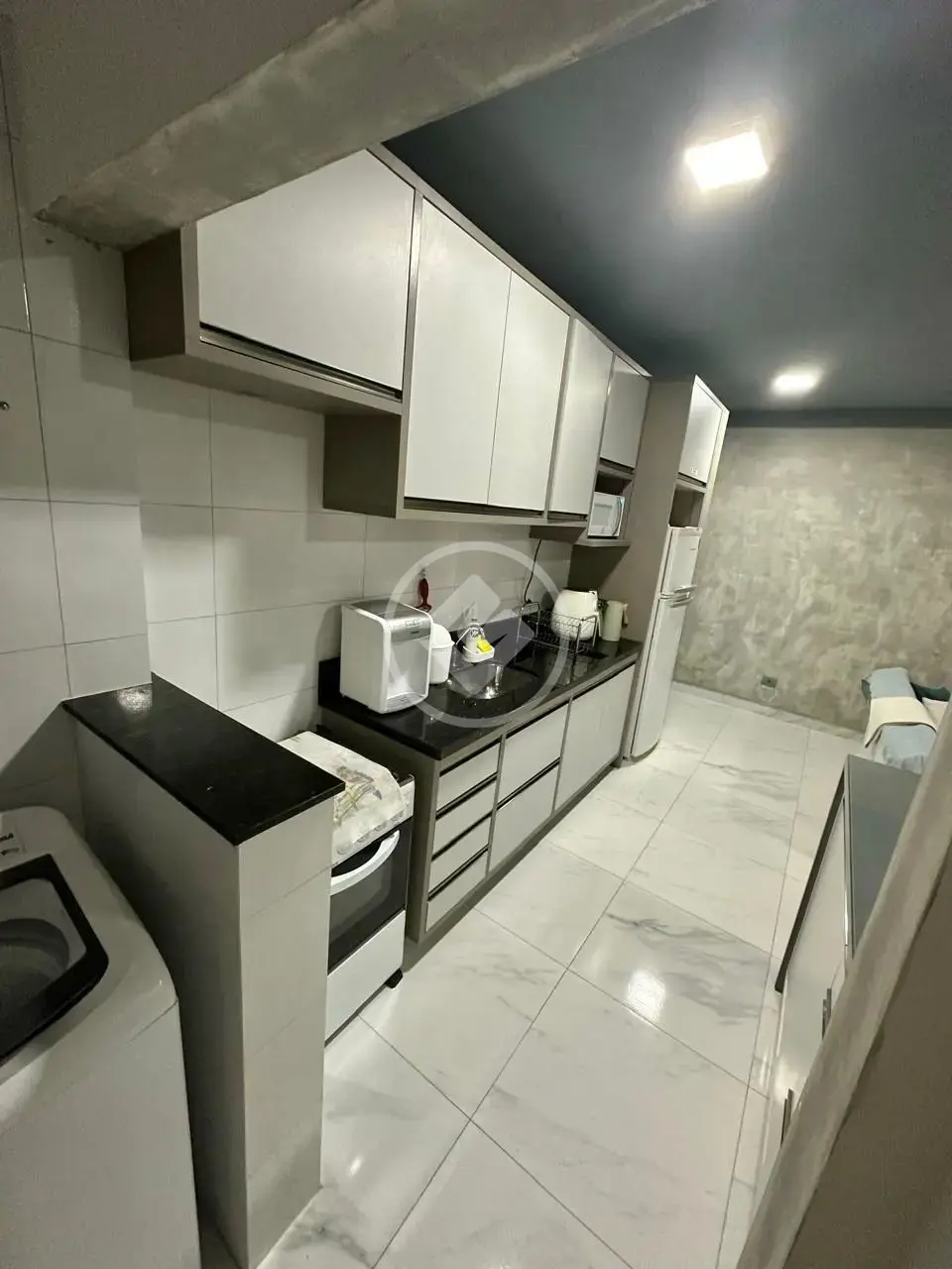 Imagem 3 - Apartamento em Silop, Ubatuba - SP