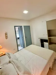 Imagem 6 - Apartamento em Silop, Ubatuba - SP