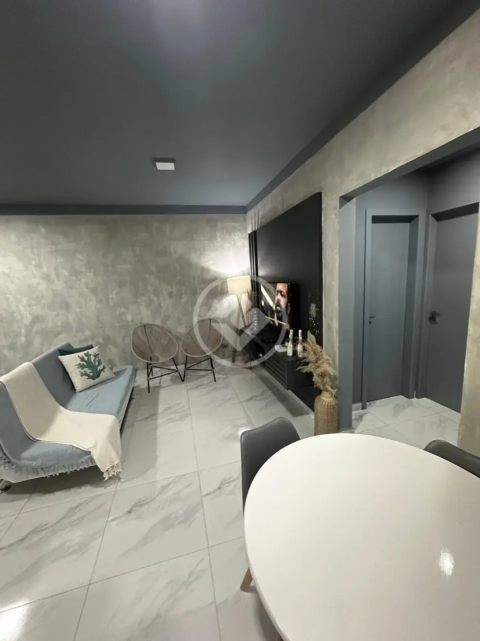 Imagem 1 - Apartamento em Silop, Ubatuba - SP