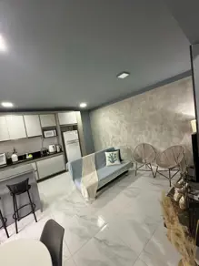 Apartamento Silop, Ubatuba - SP — foto 1