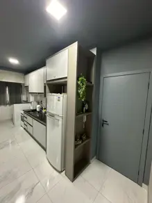 Imagem 4 - Apartamento em Silop, Ubatuba - SP