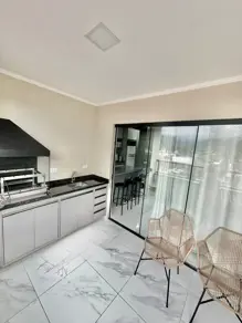 Imagem 5 - Apartamento em Silop, Ubatuba - SP