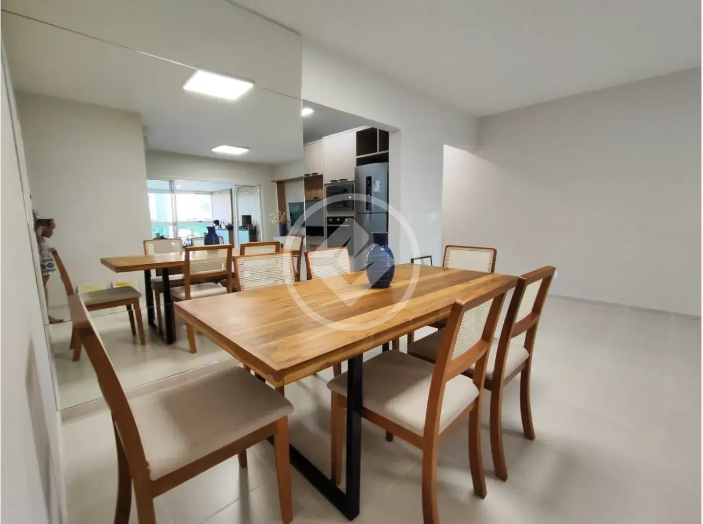 Image 2 - Apartamento em Riviera, Bertioga - SP