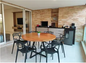 Imagem 2 - Apartamento em Riviera, Bertioga - SP