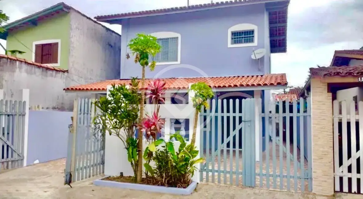 Image 14 - Casa em Estufa I, Ubatuba - SP