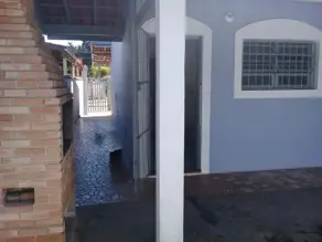 Casa Estufa I, Ubatuba - SP — foto 1