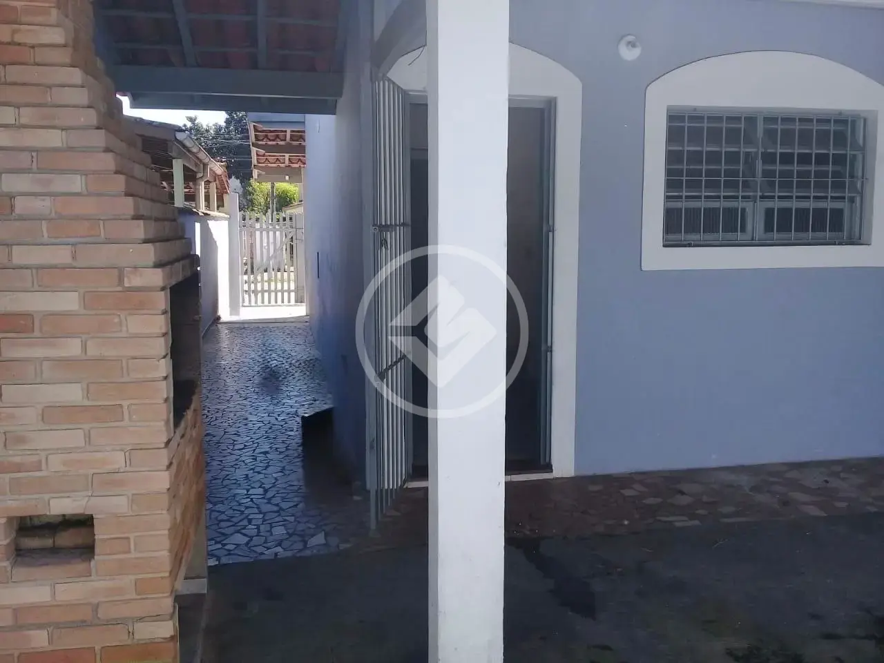 Imagem 1 - Casa em Estufa I, Ubatuba - SP